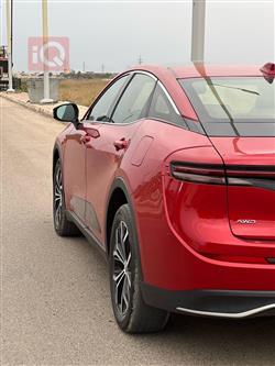 تويوتا كراون